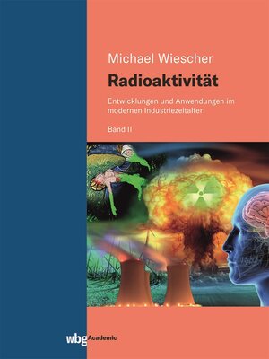 cover image of Radioaktivität--Band II